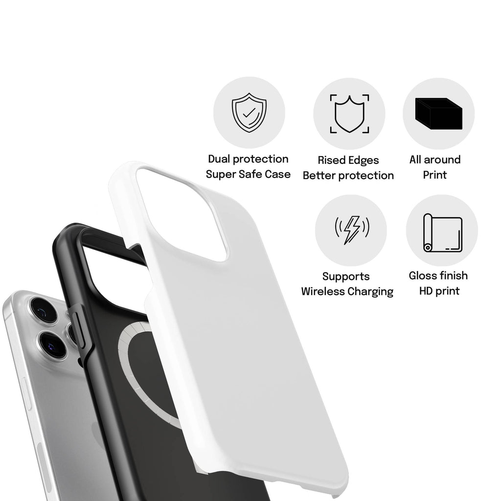 Tough MagSafe Case