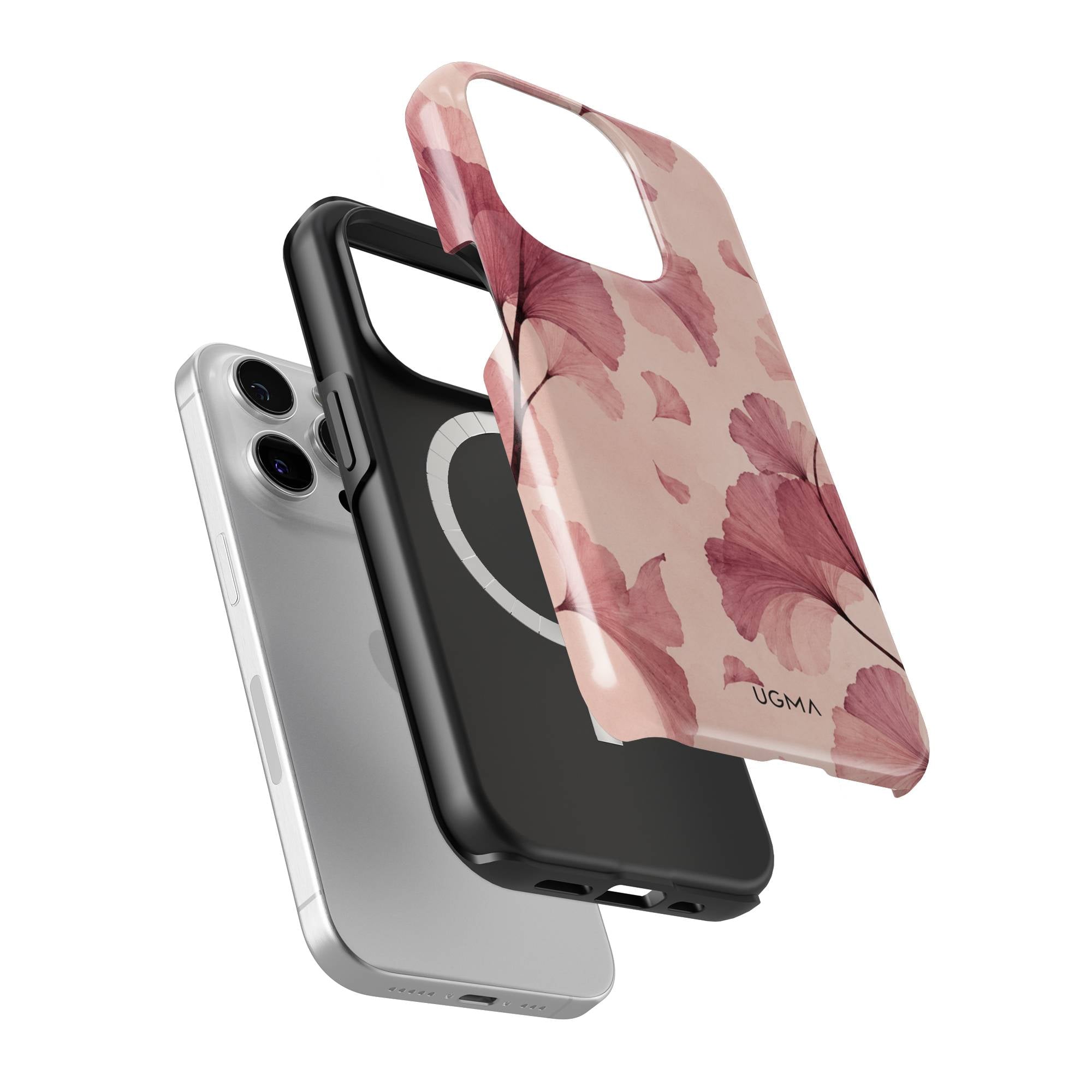 Tough MagSafe Case