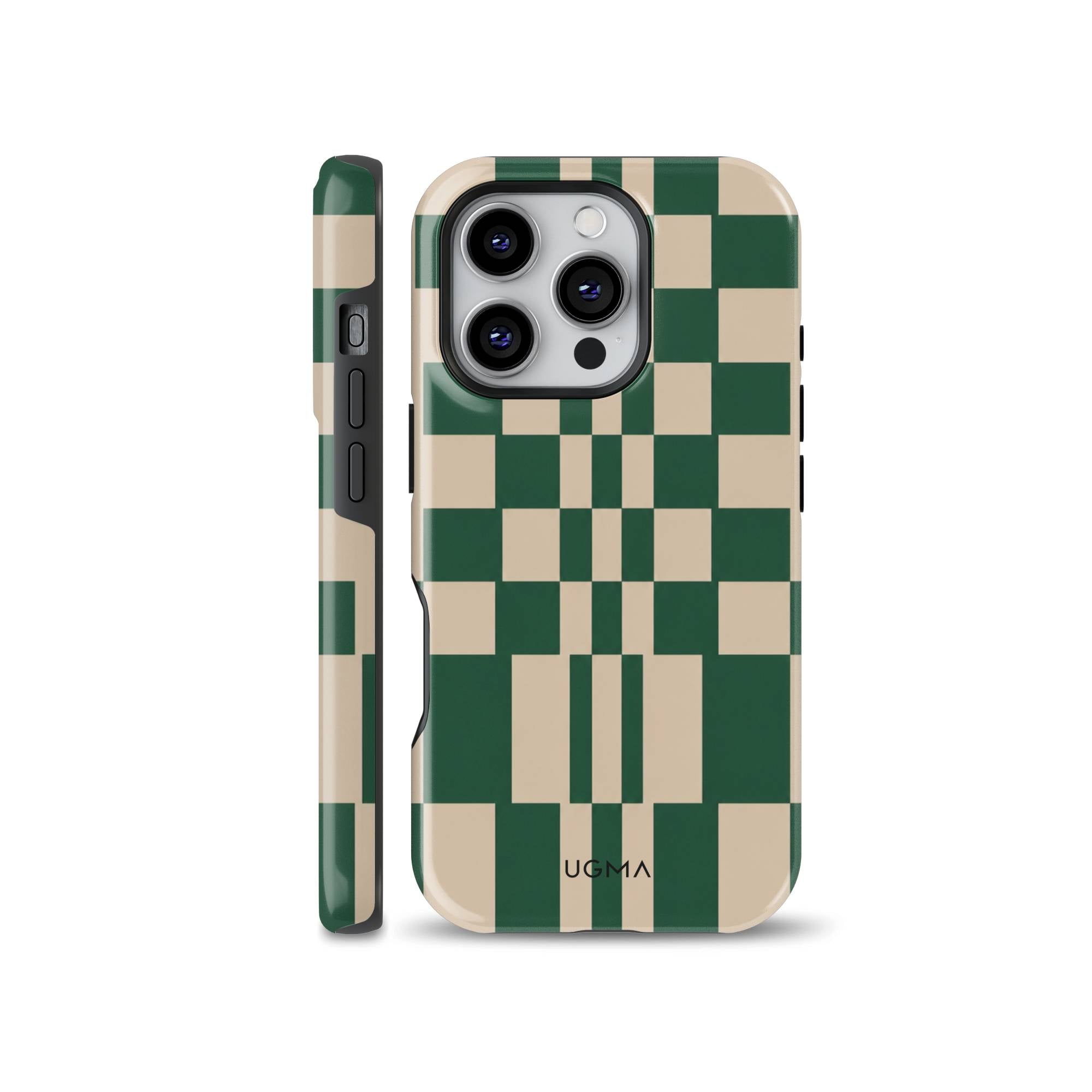 Macha Chess