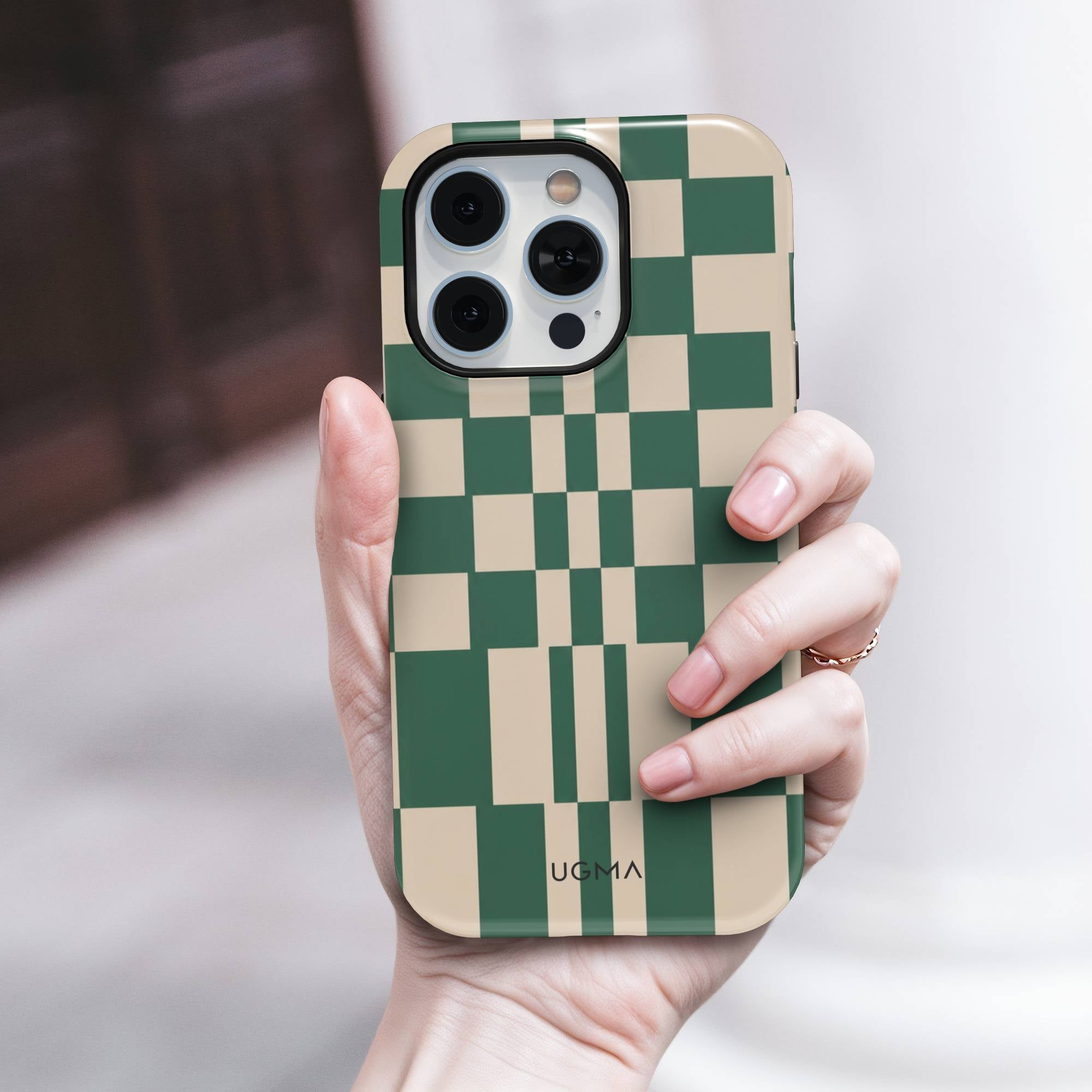 Macha Chess