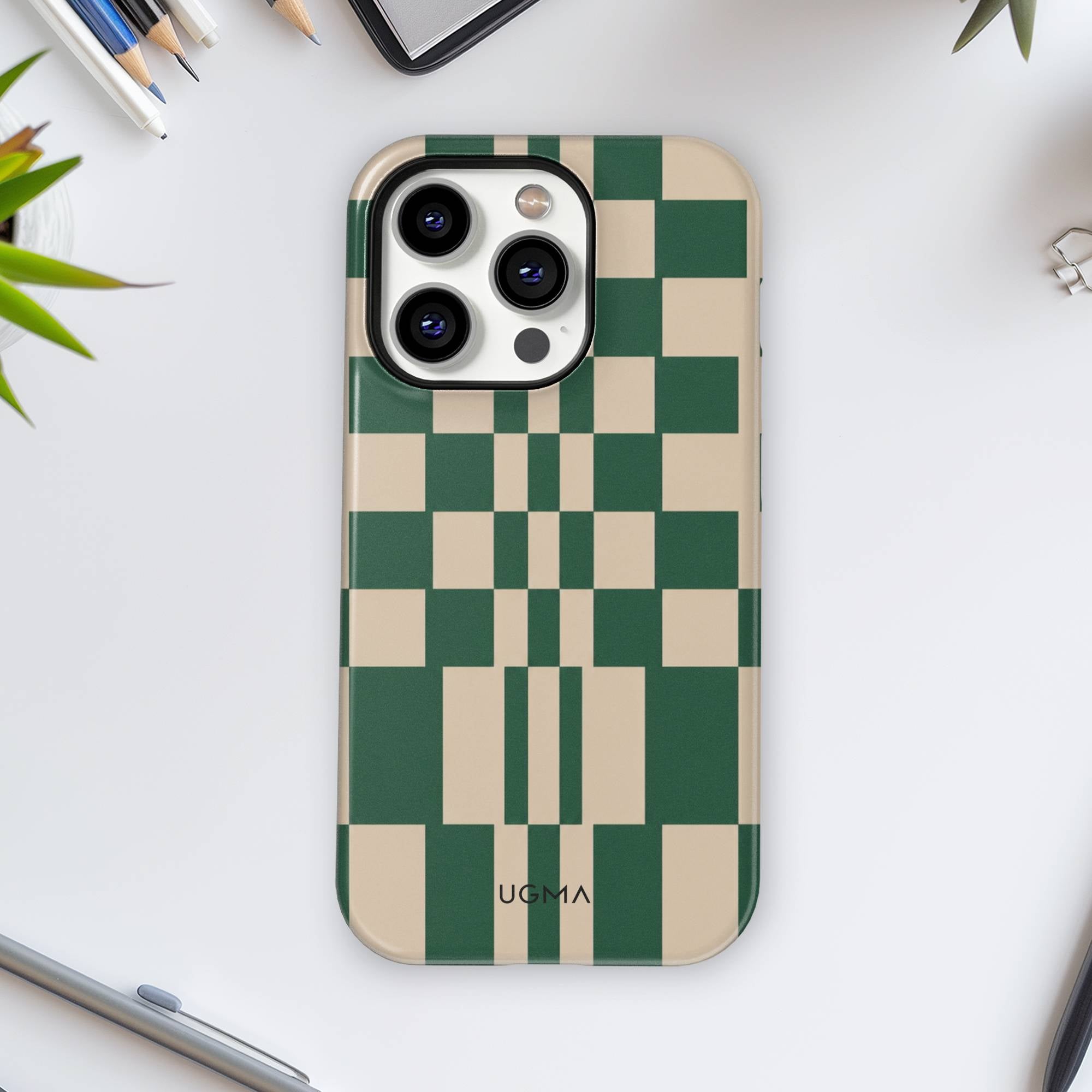 Macha Chess