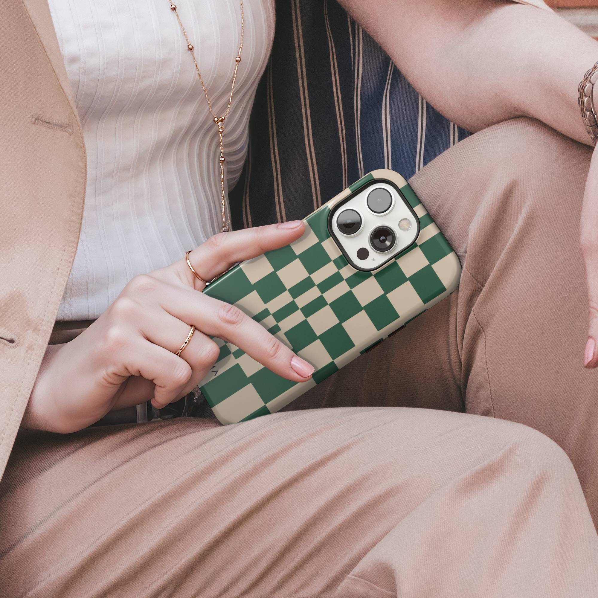 Macha Chess