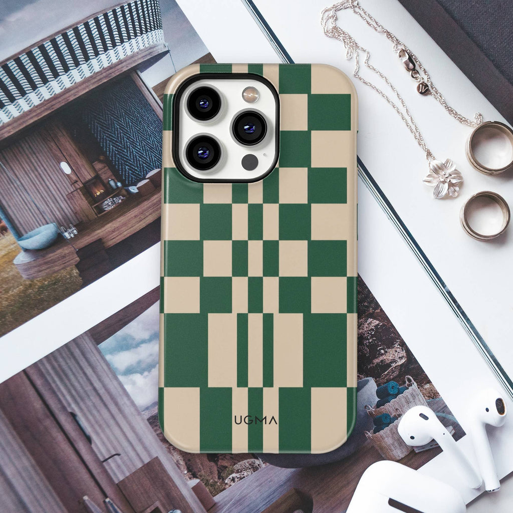 Macha Chess