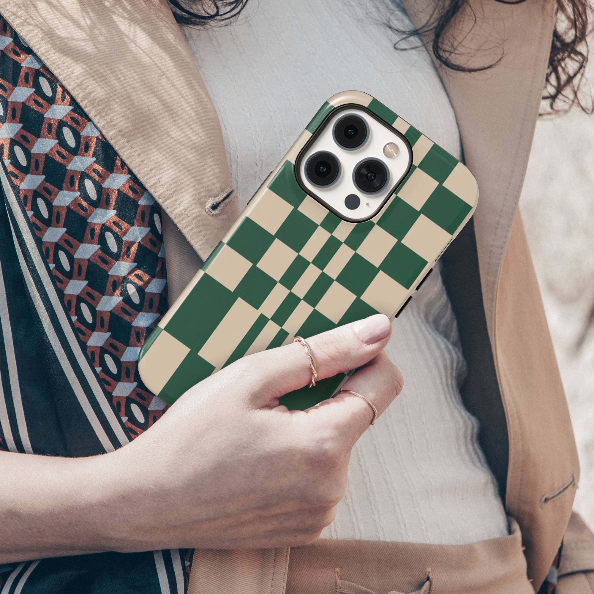 Macha Chess