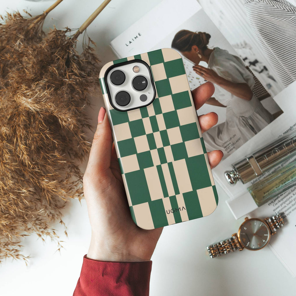 Macha Chess