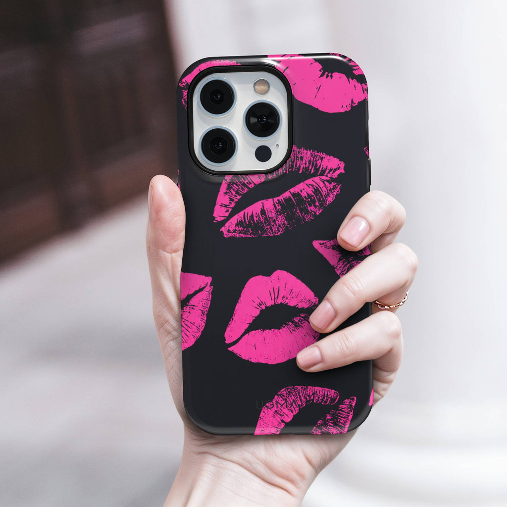 Hot Kiss