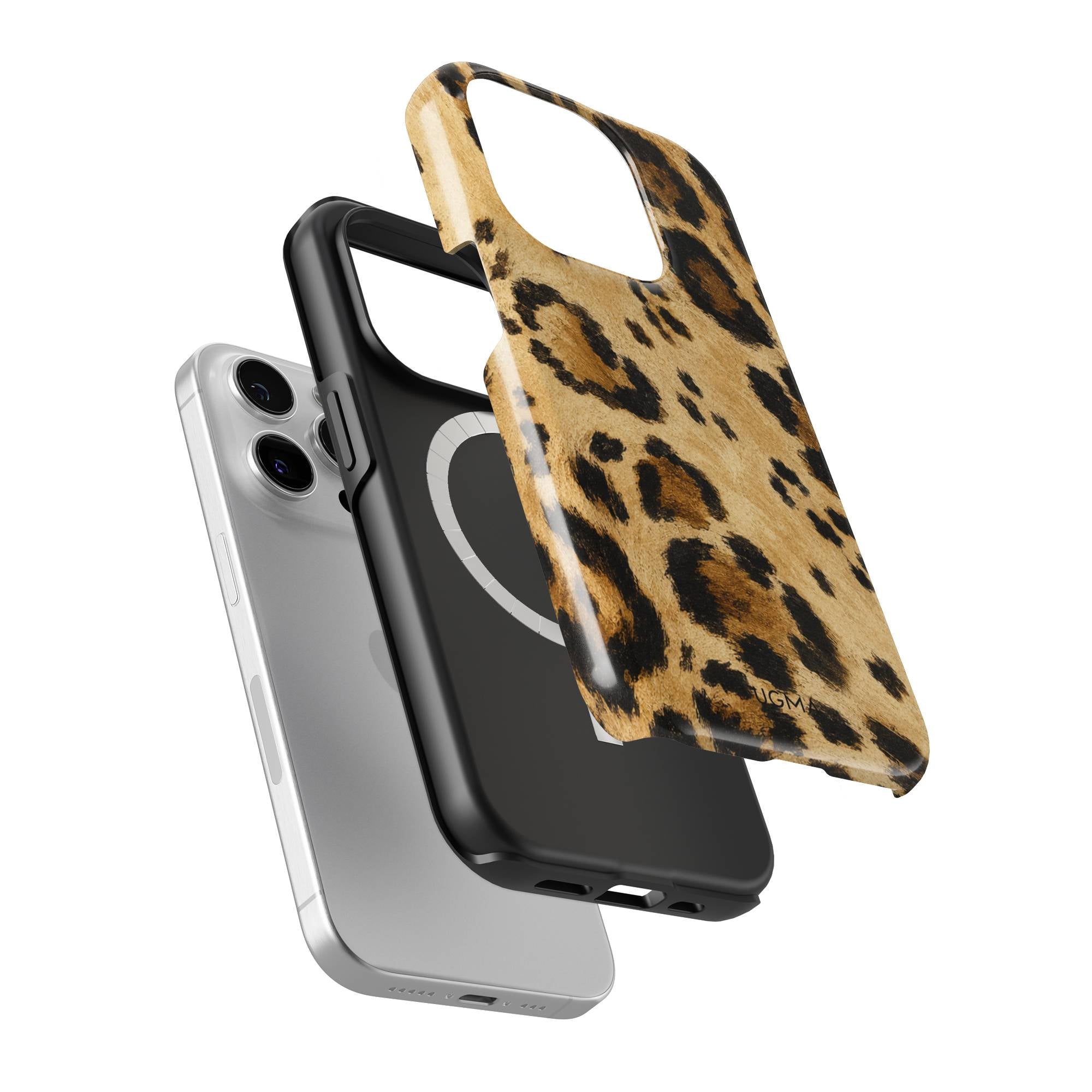 Never Gets Old