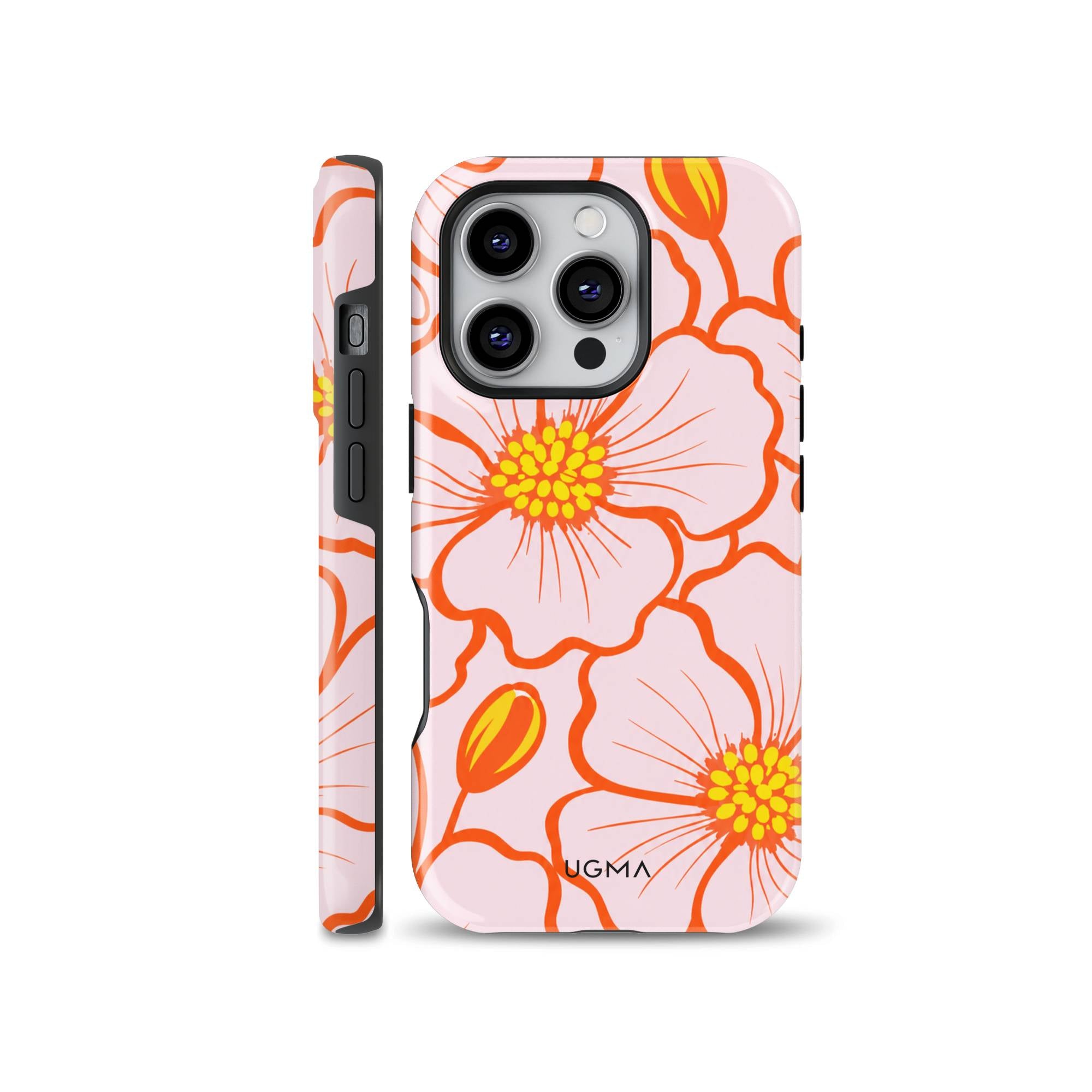 Blush Daisy