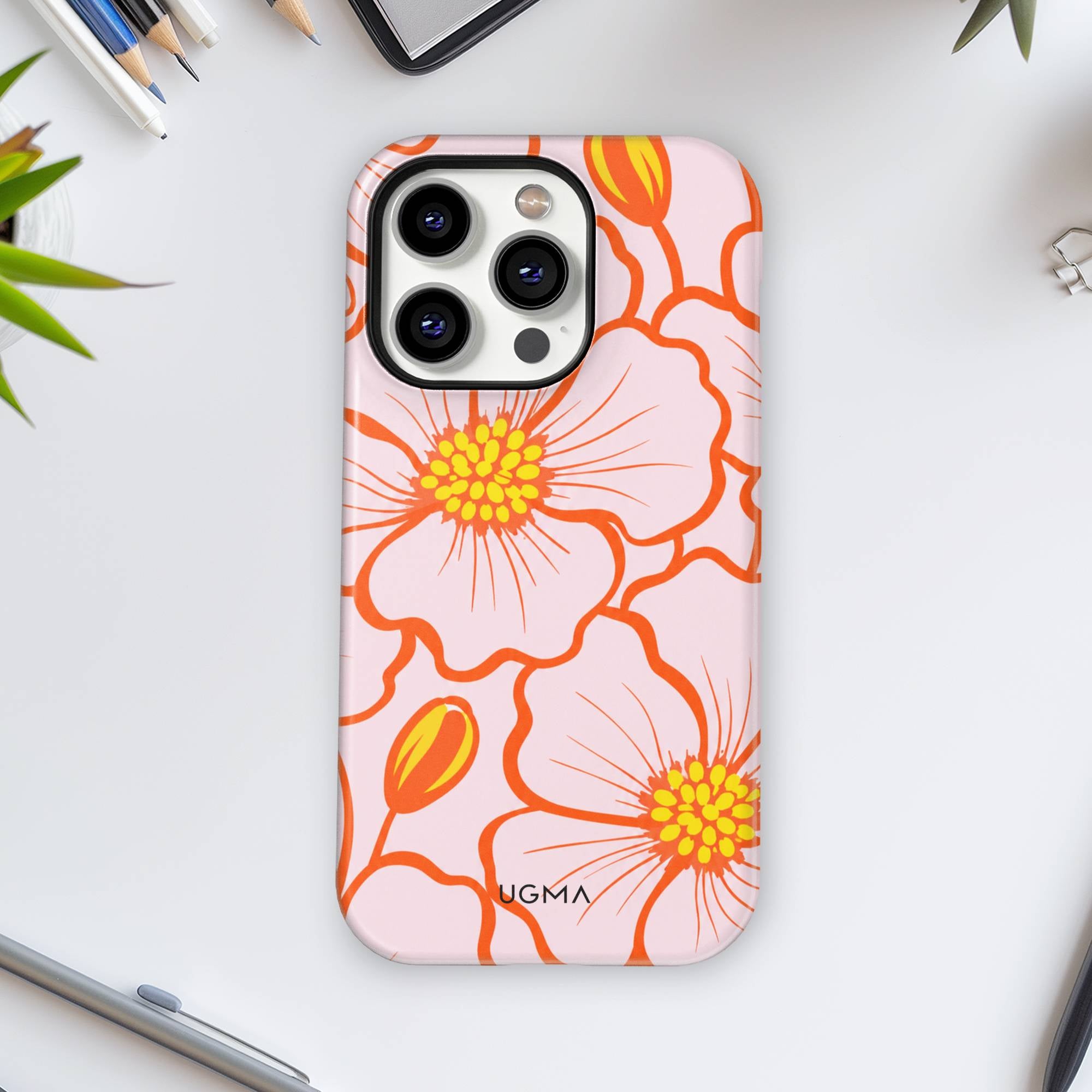 Blush Daisy
