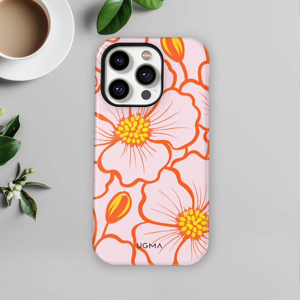 Blush Daisy