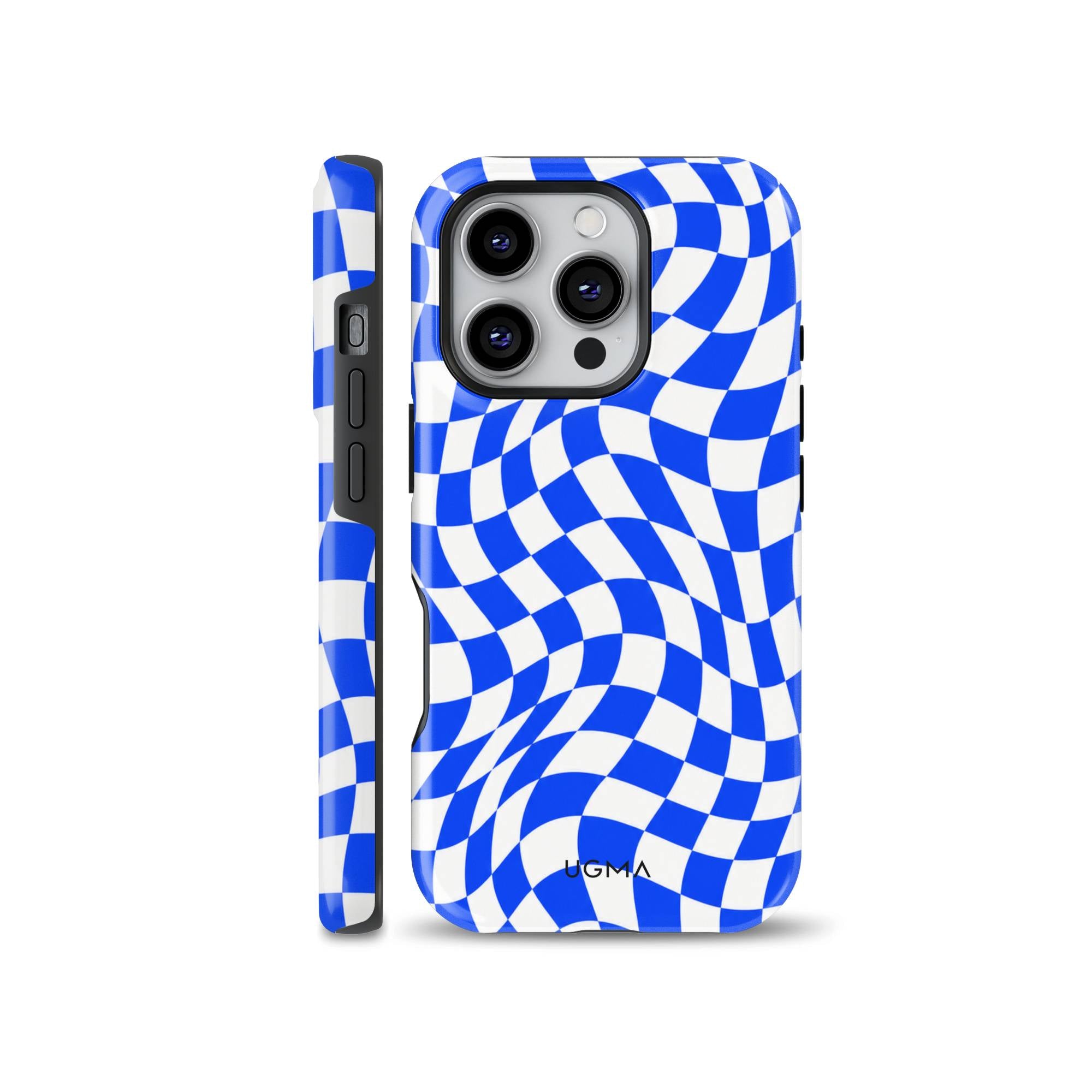 Blue Vortex