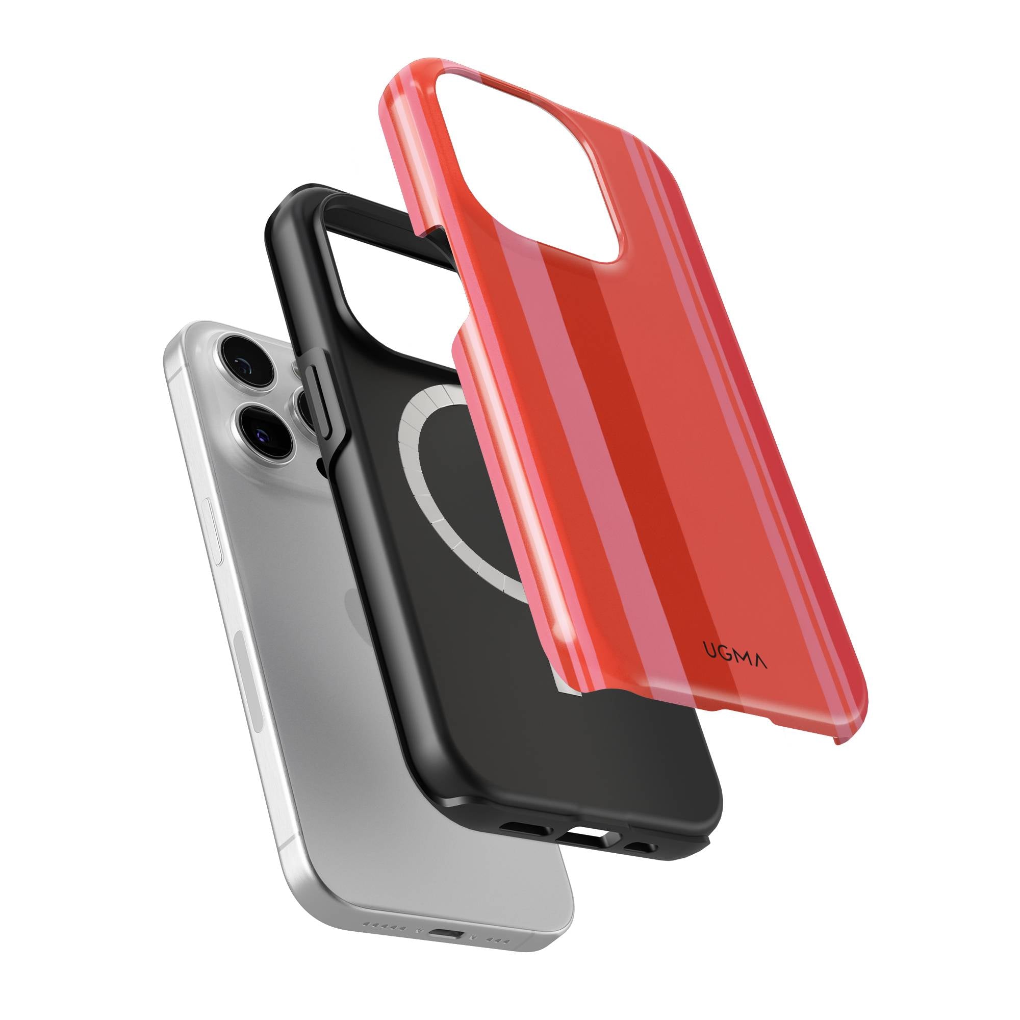 Cherry Stripe