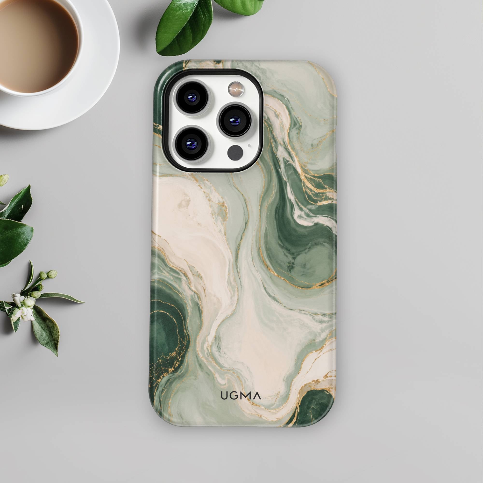 Matcha Flow