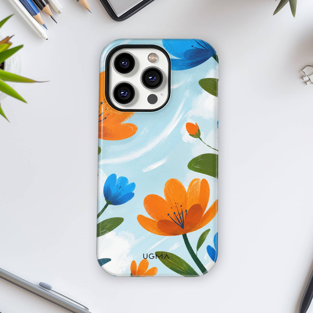 Flower Land