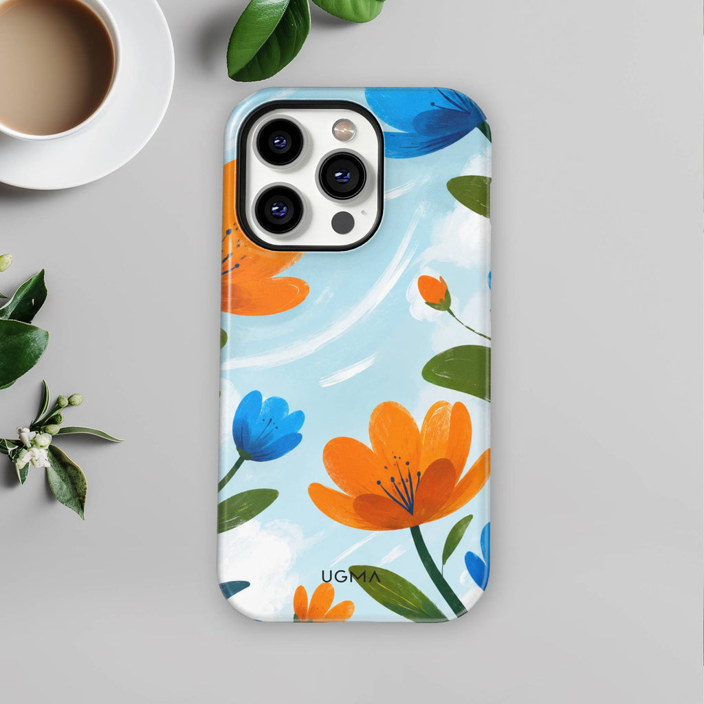 Flower Land