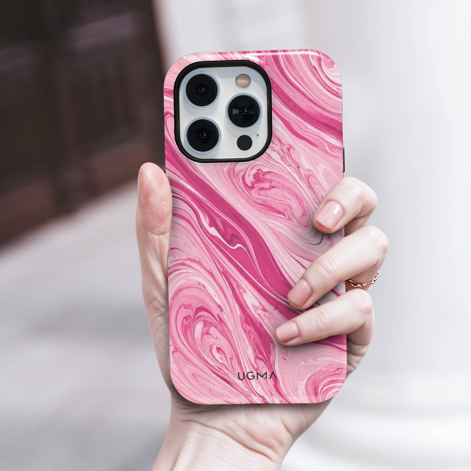 Rosé Dreams