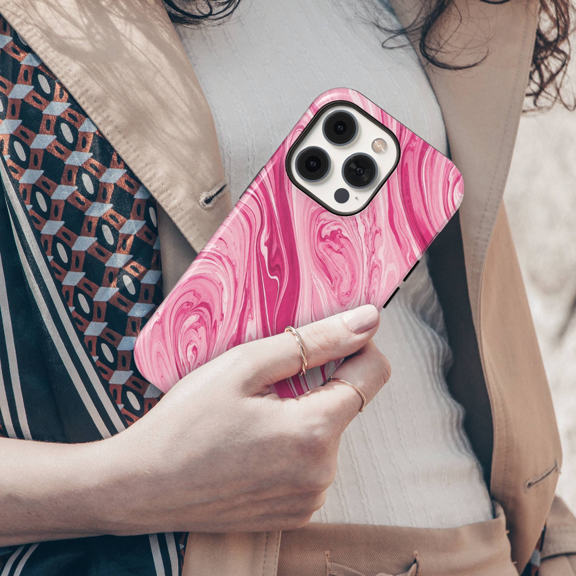 Rosé Dreams