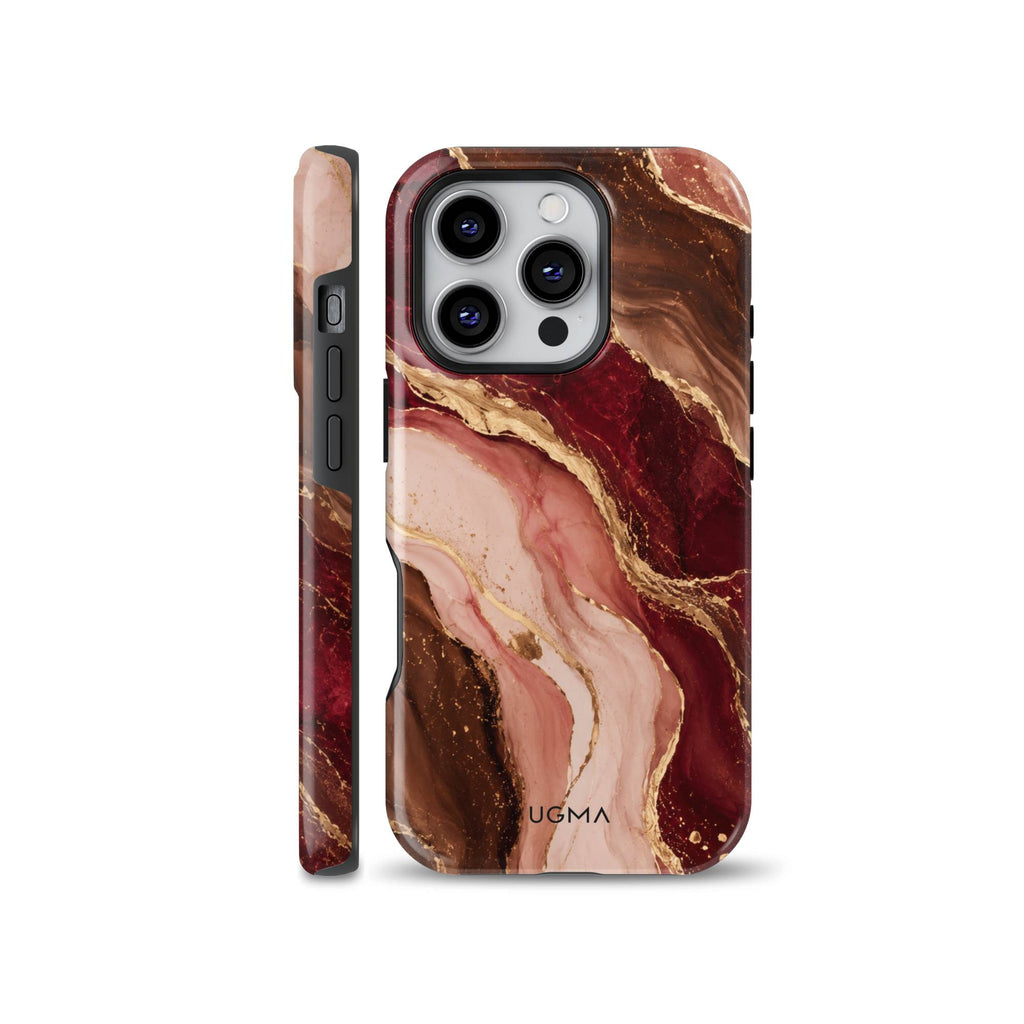 Merlot Marble
