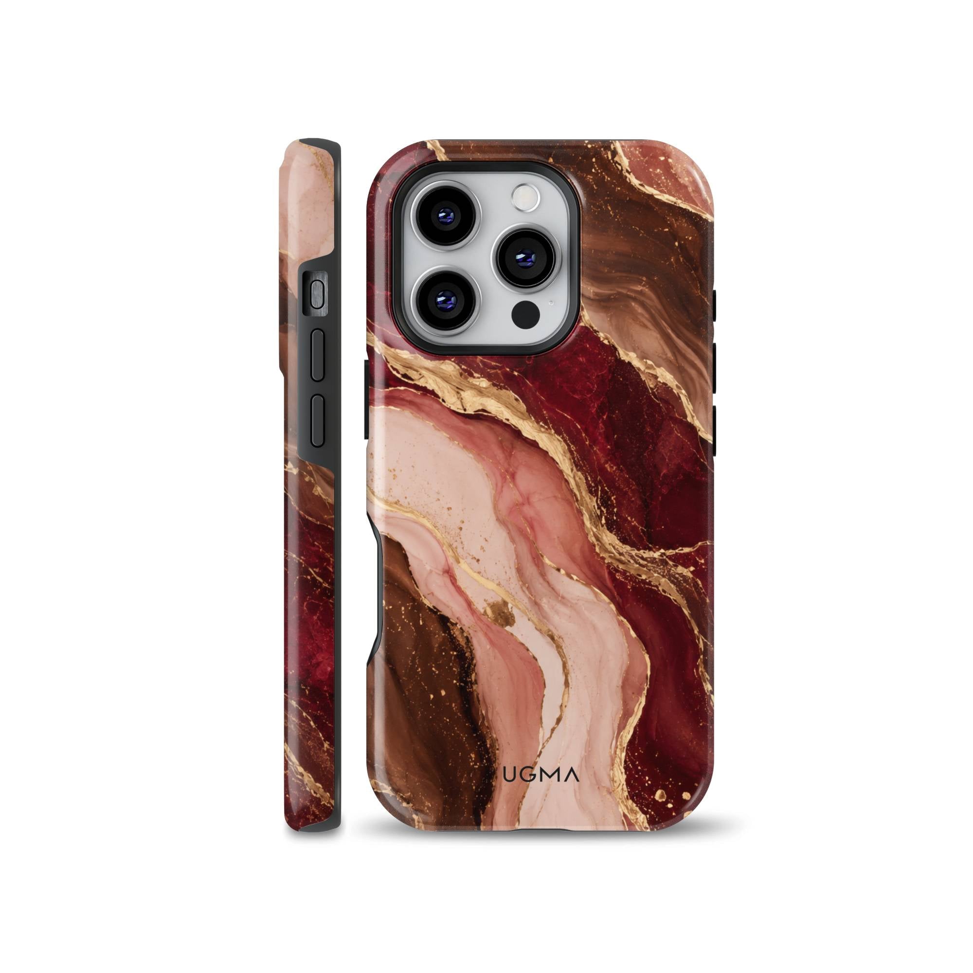 Merlot Marble