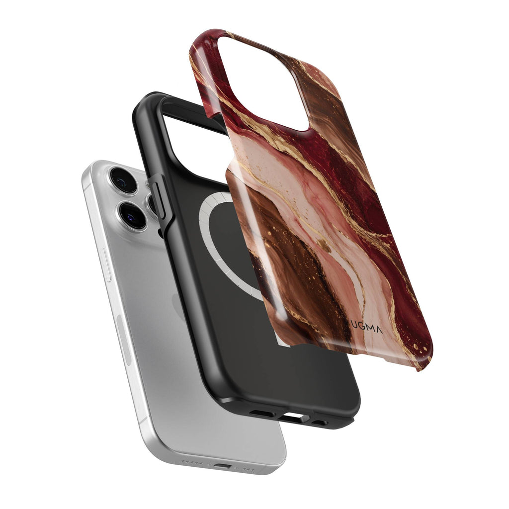 Merlot Marble