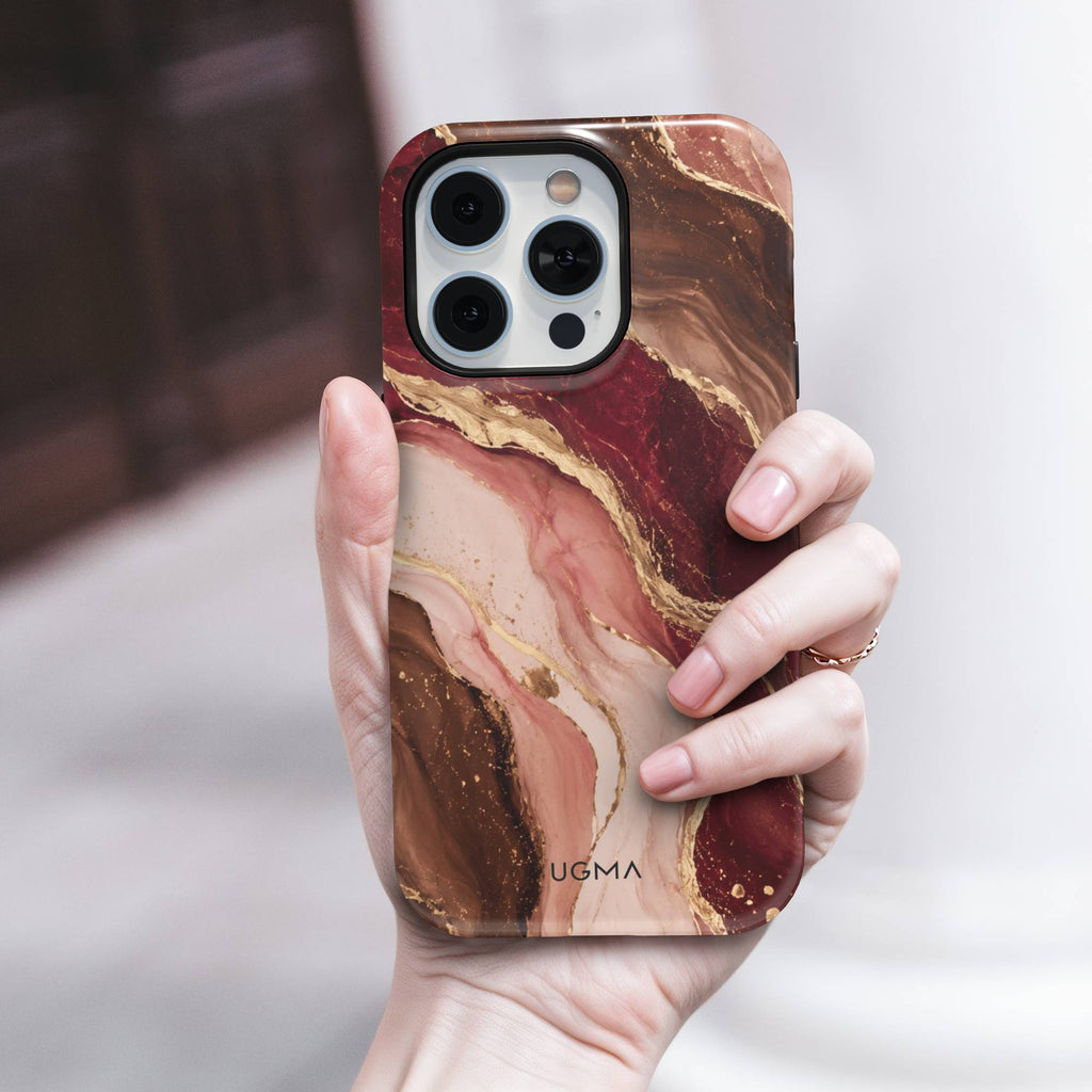 Merlot Marble