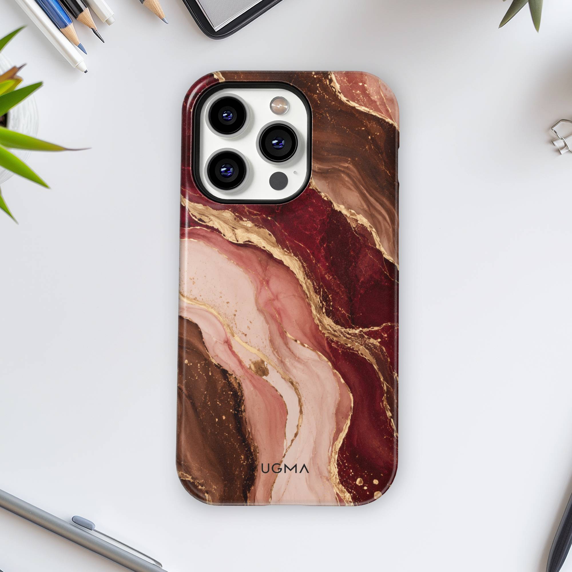 Merlot Marble