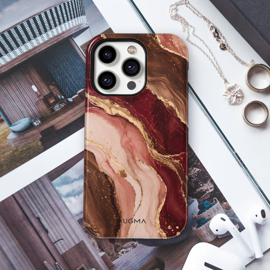 Merlot Marble