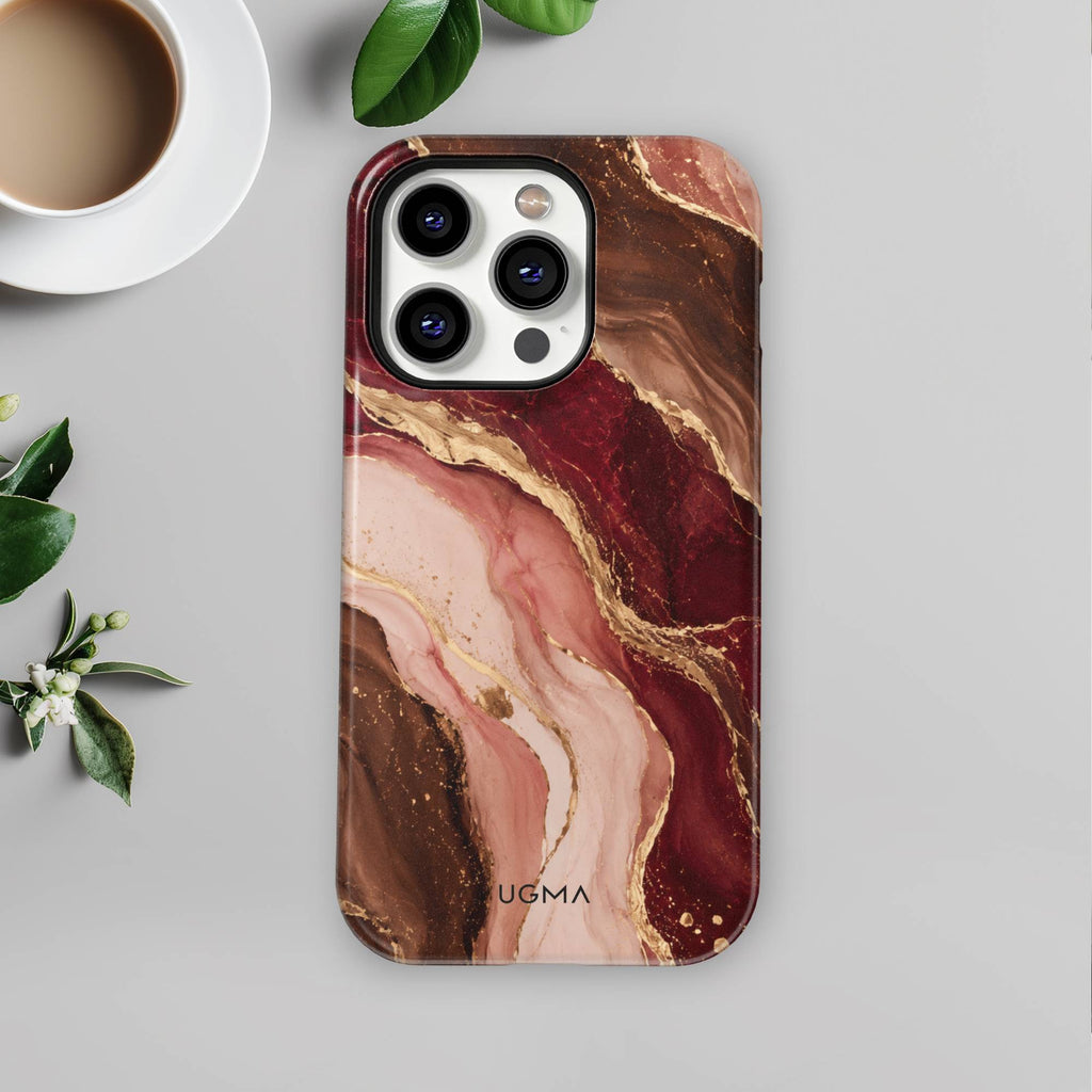 Merlot Marble