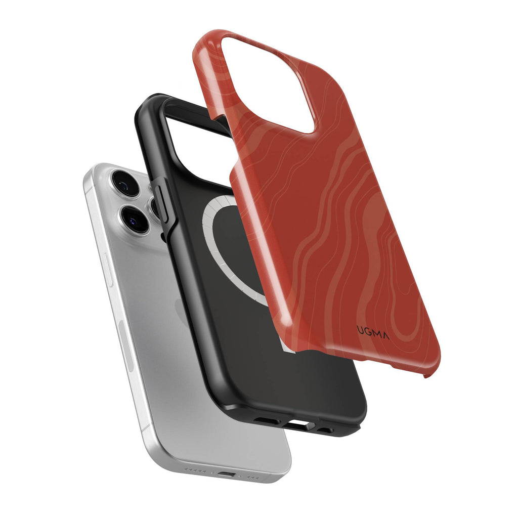 Tough MagSafe Case