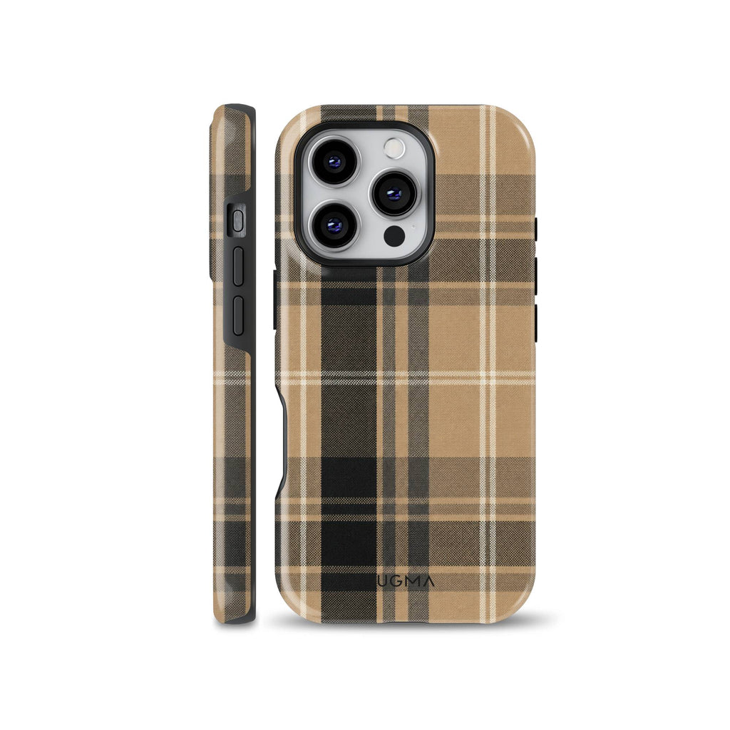 Heritage Plaid