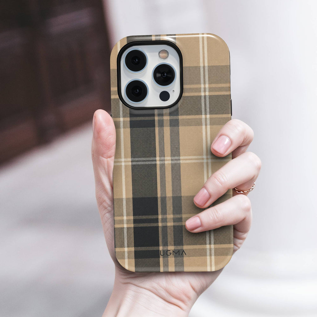 Heritage Plaid