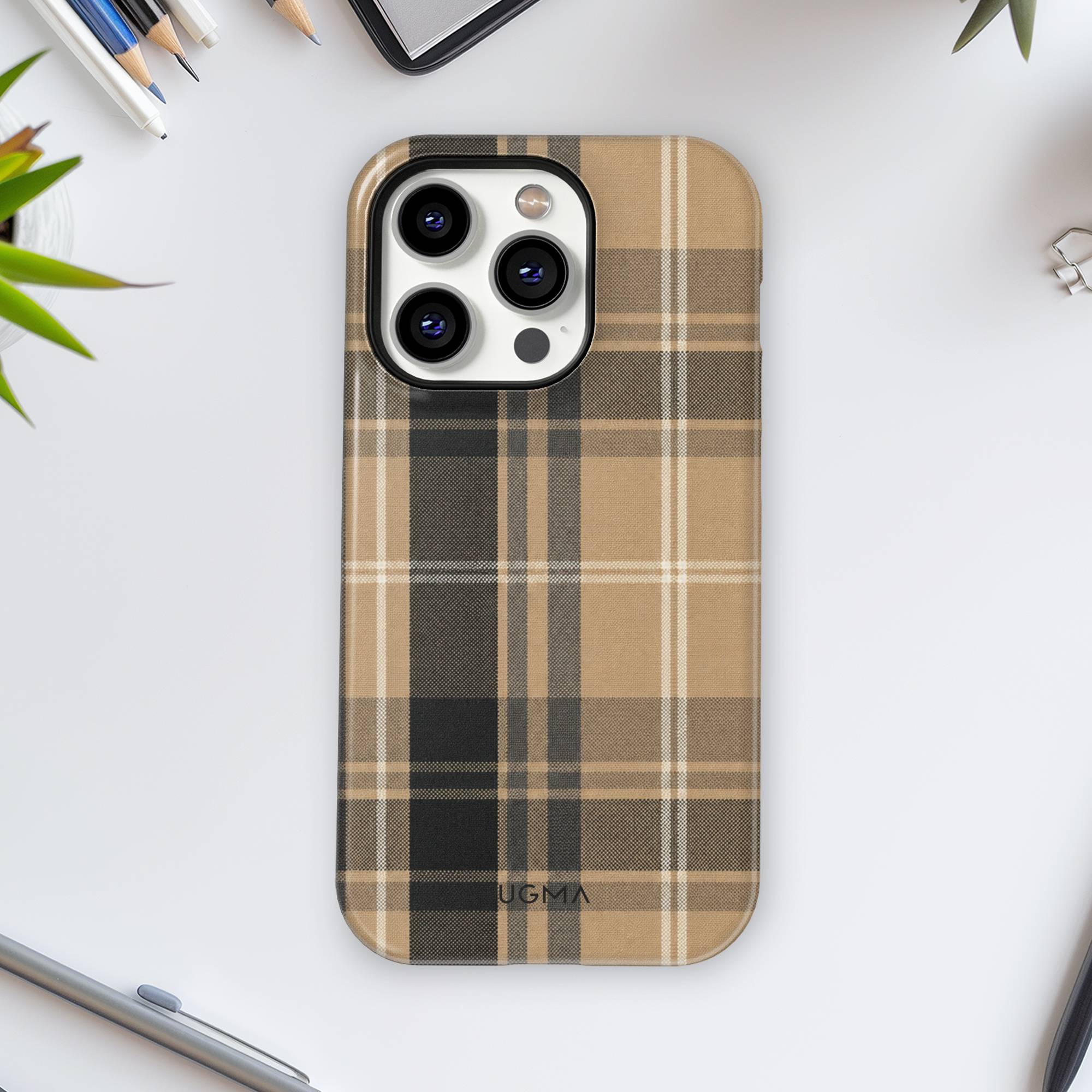 Heritage Plaid