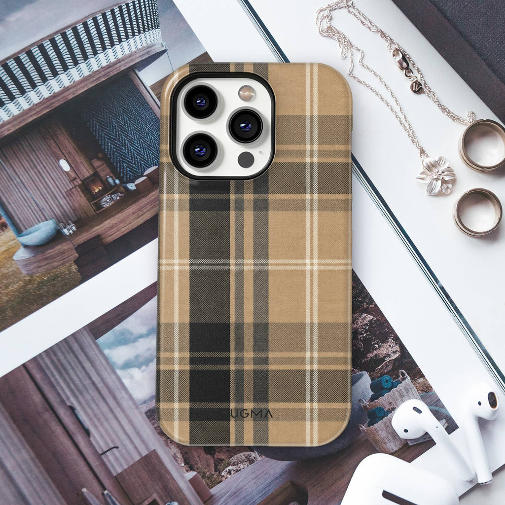Heritage Plaid
