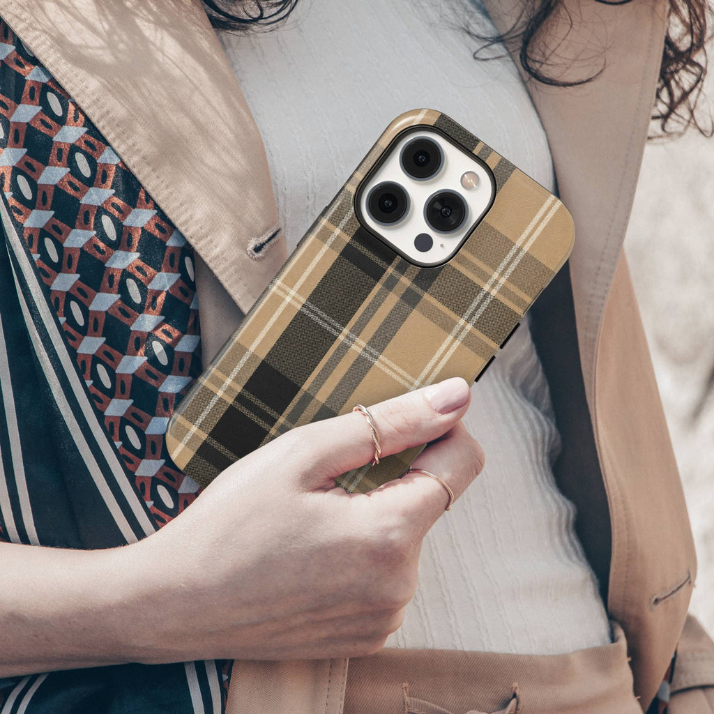 Heritage Plaid