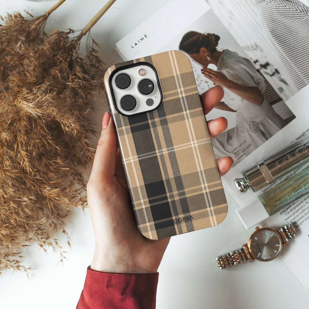 Heritage Plaid