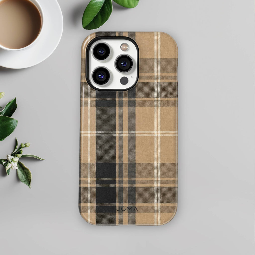 Heritage Plaid