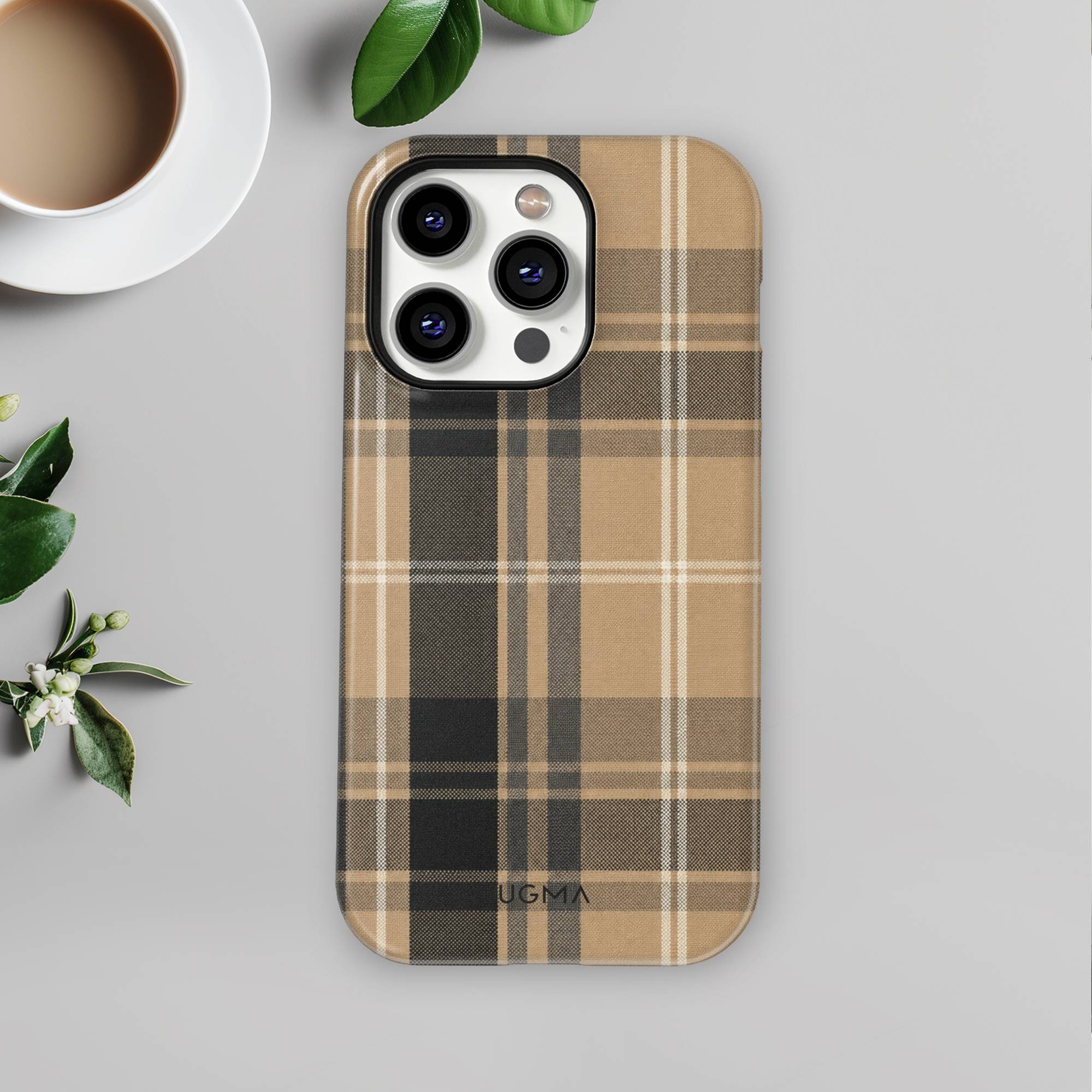 Heritage Plaid