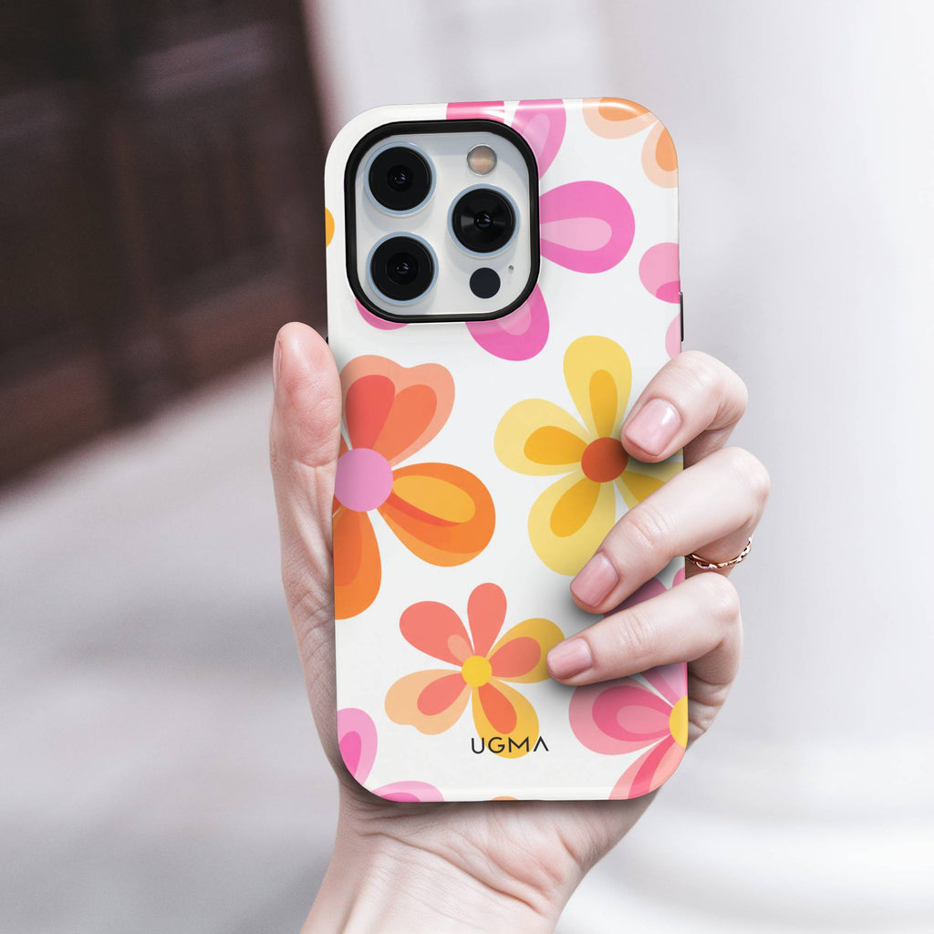 Groovy Bloom