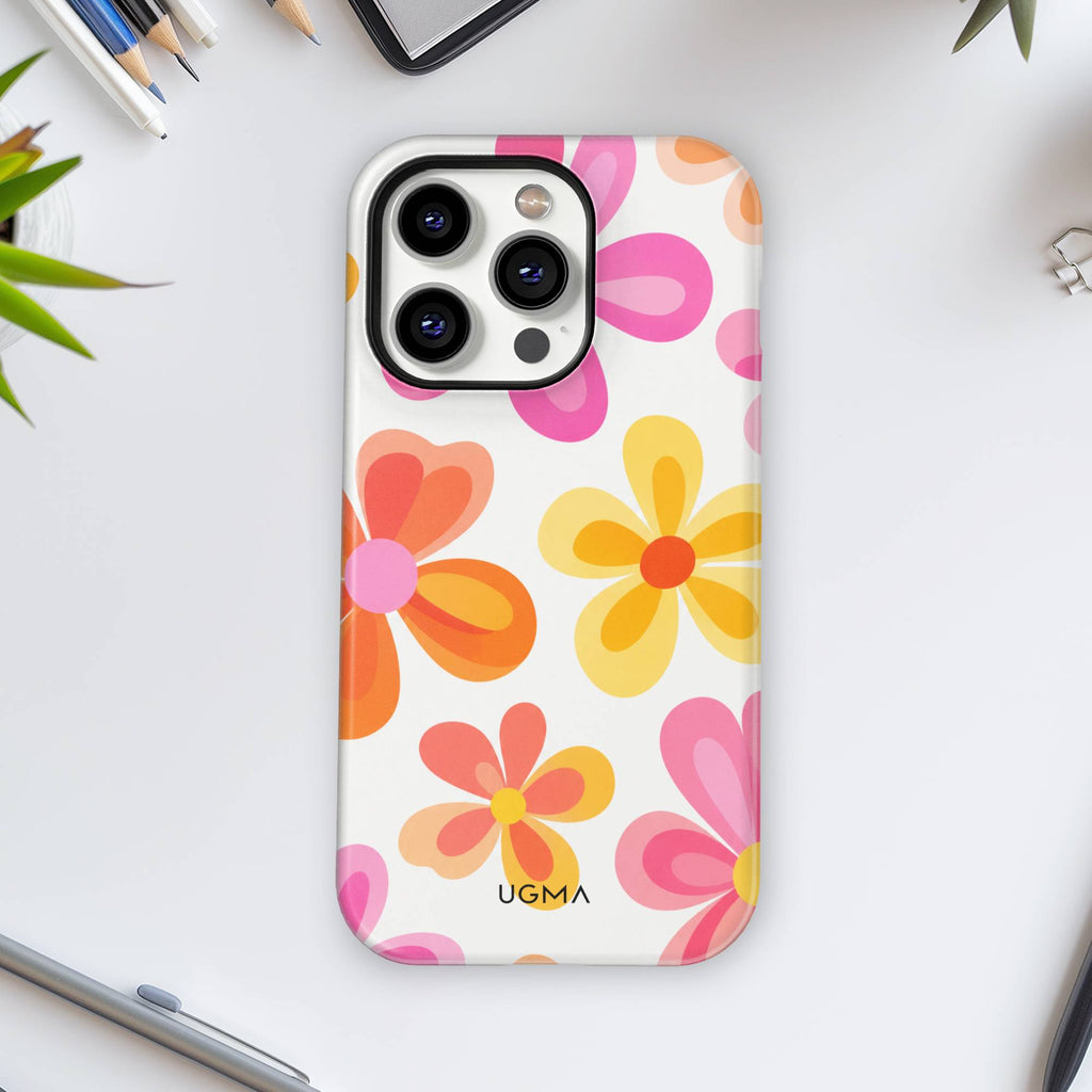 Groovy Bloom