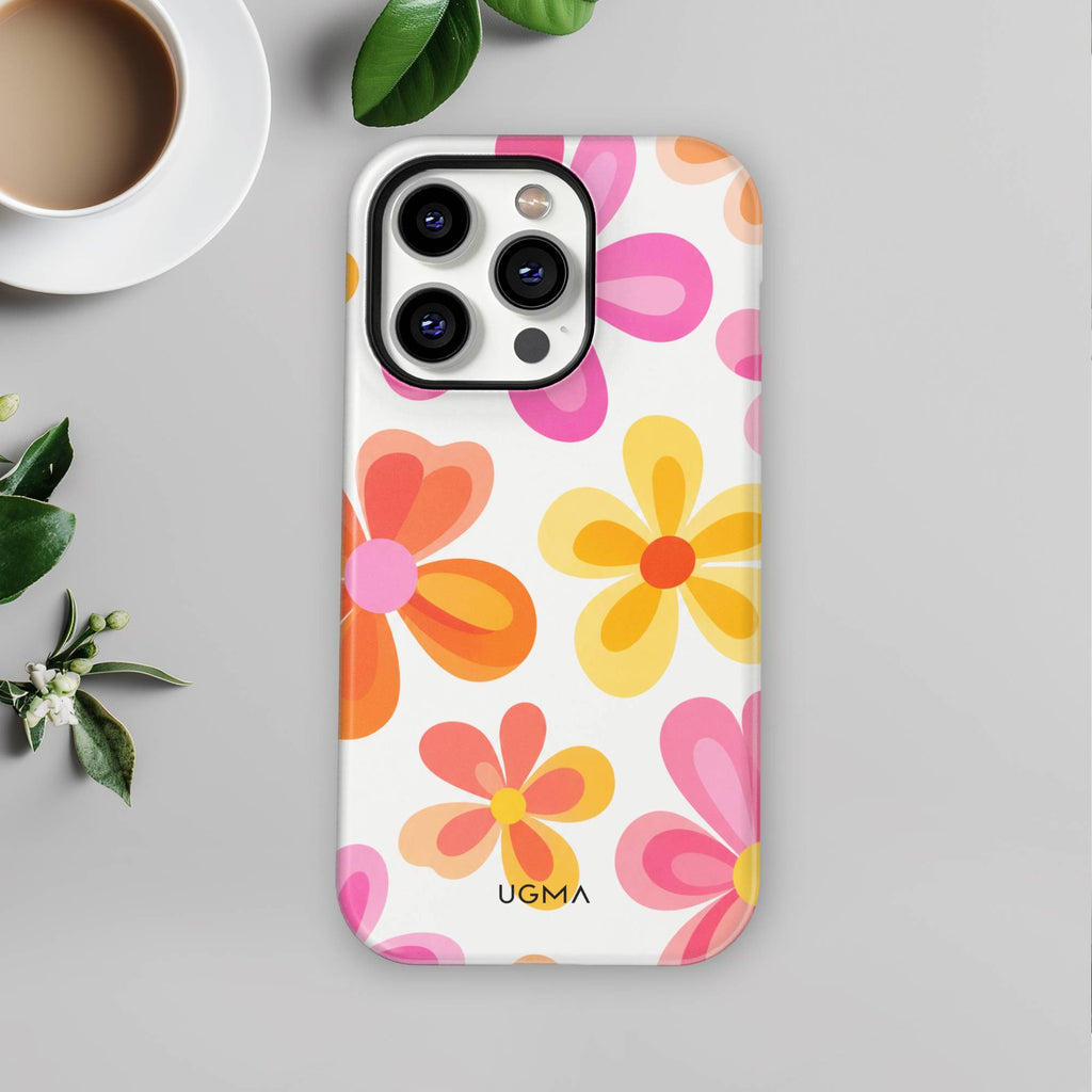 Groovy Bloom