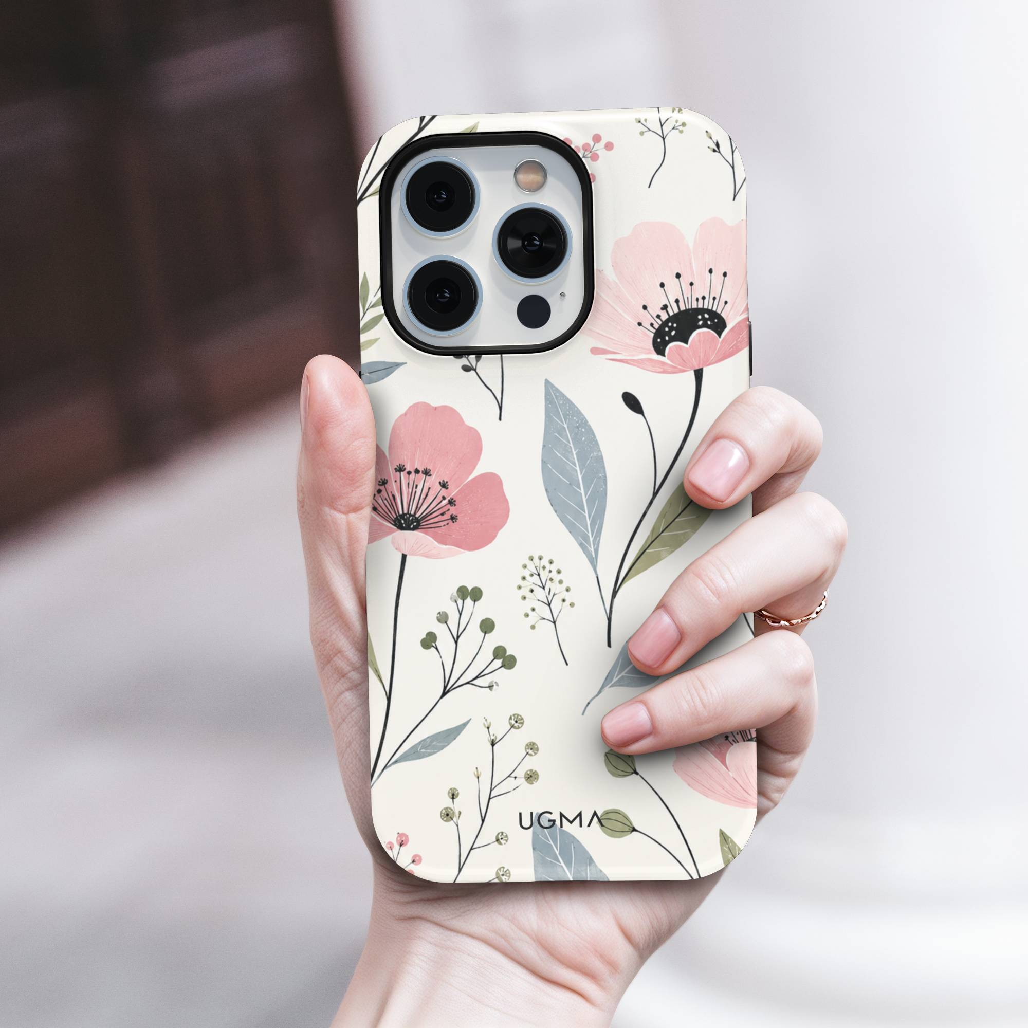 Wild Blossom