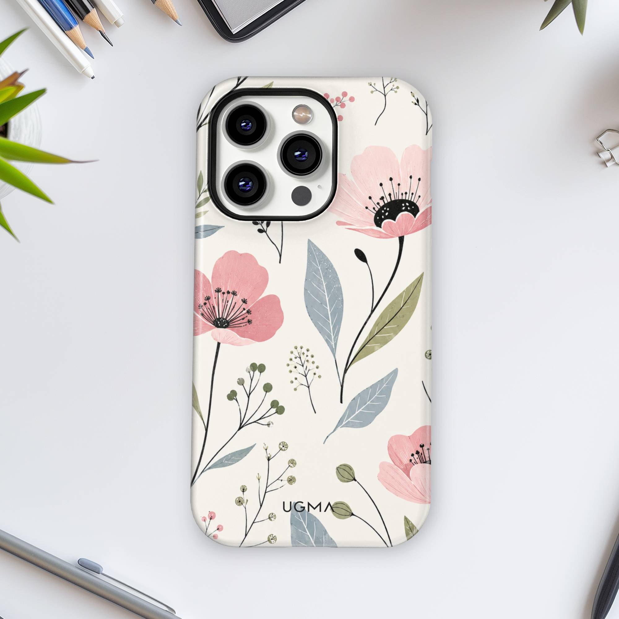 Wild Blossom