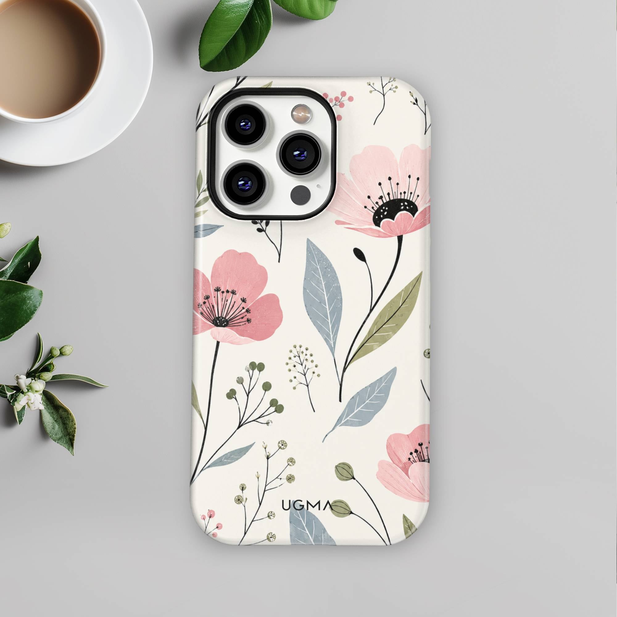 Wild Blossom