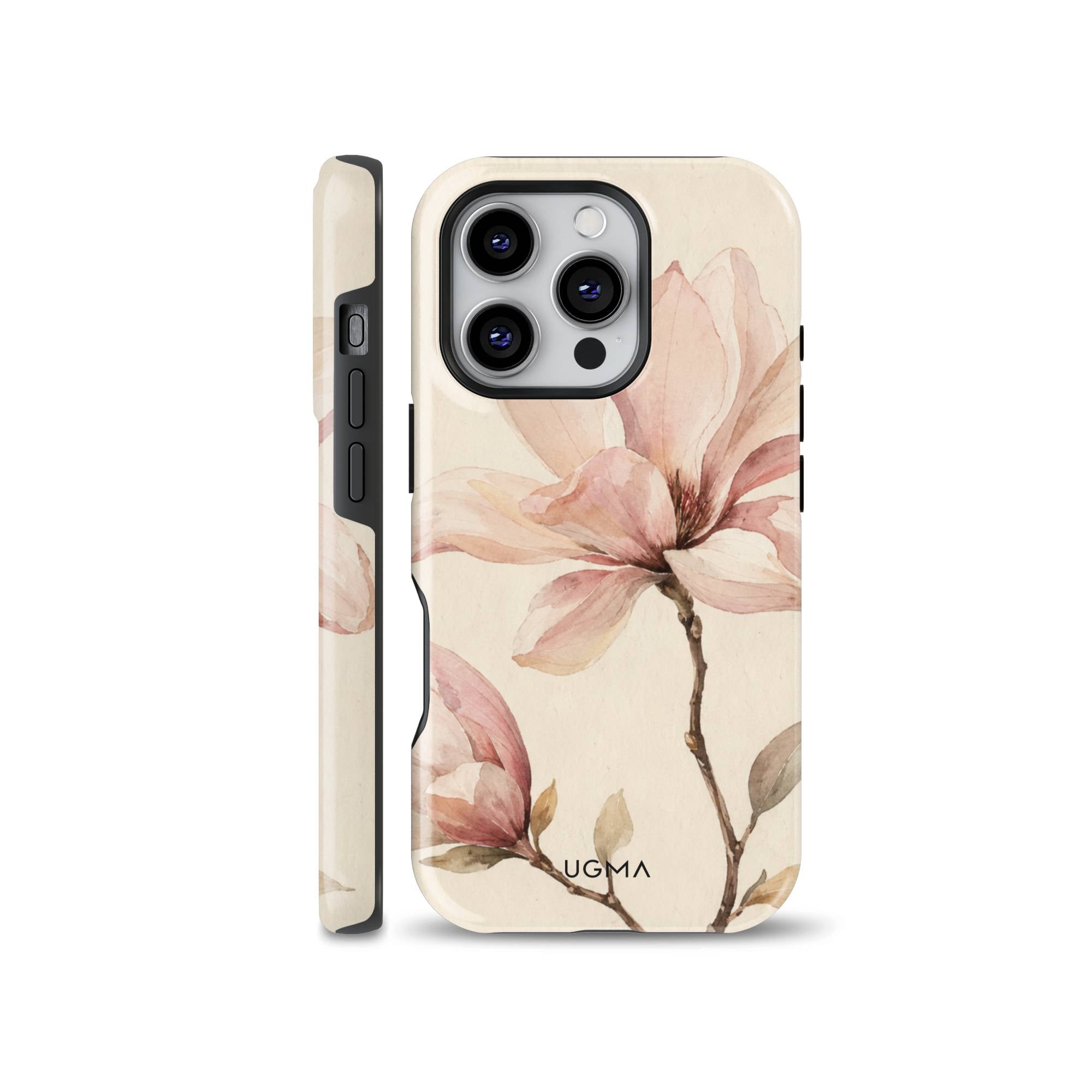 Blush Magnolia