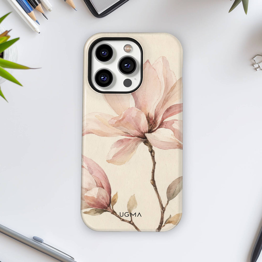 Blush Magnolia