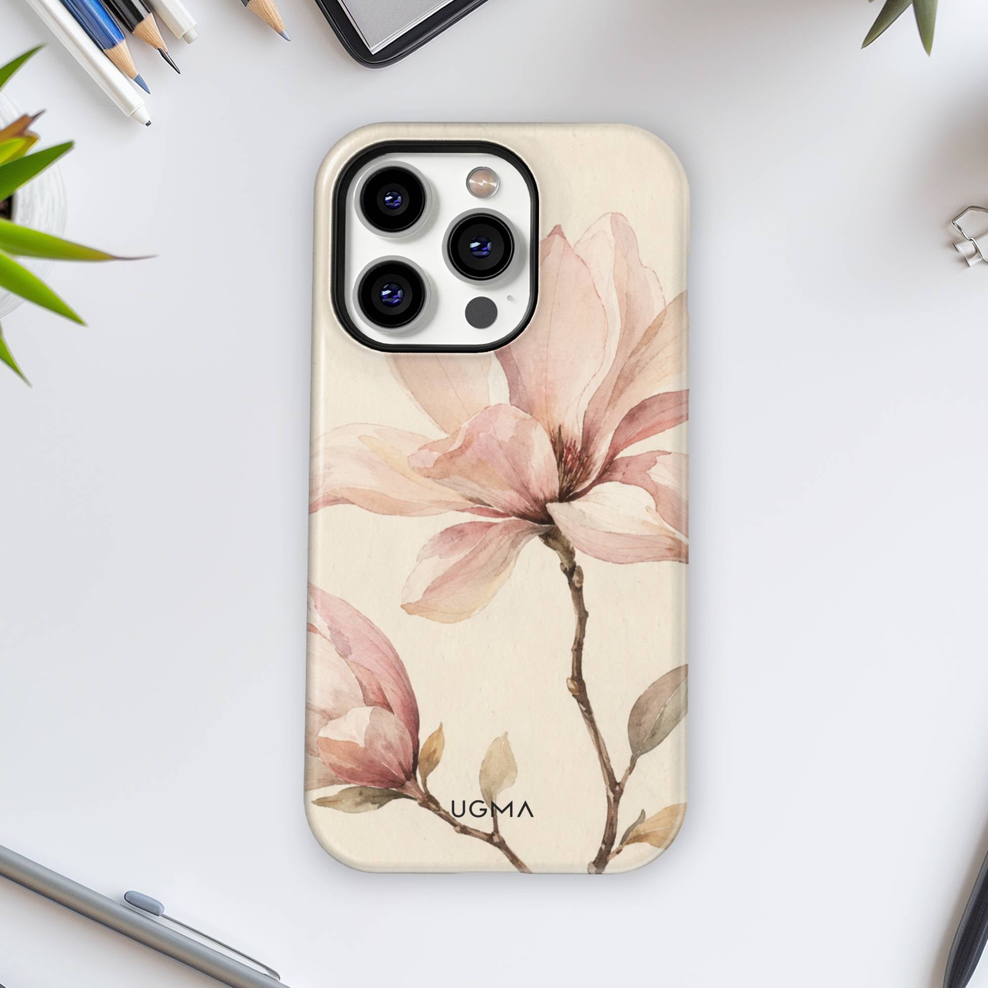 Blush Magnolia