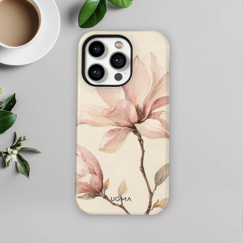 Blush Magnolia