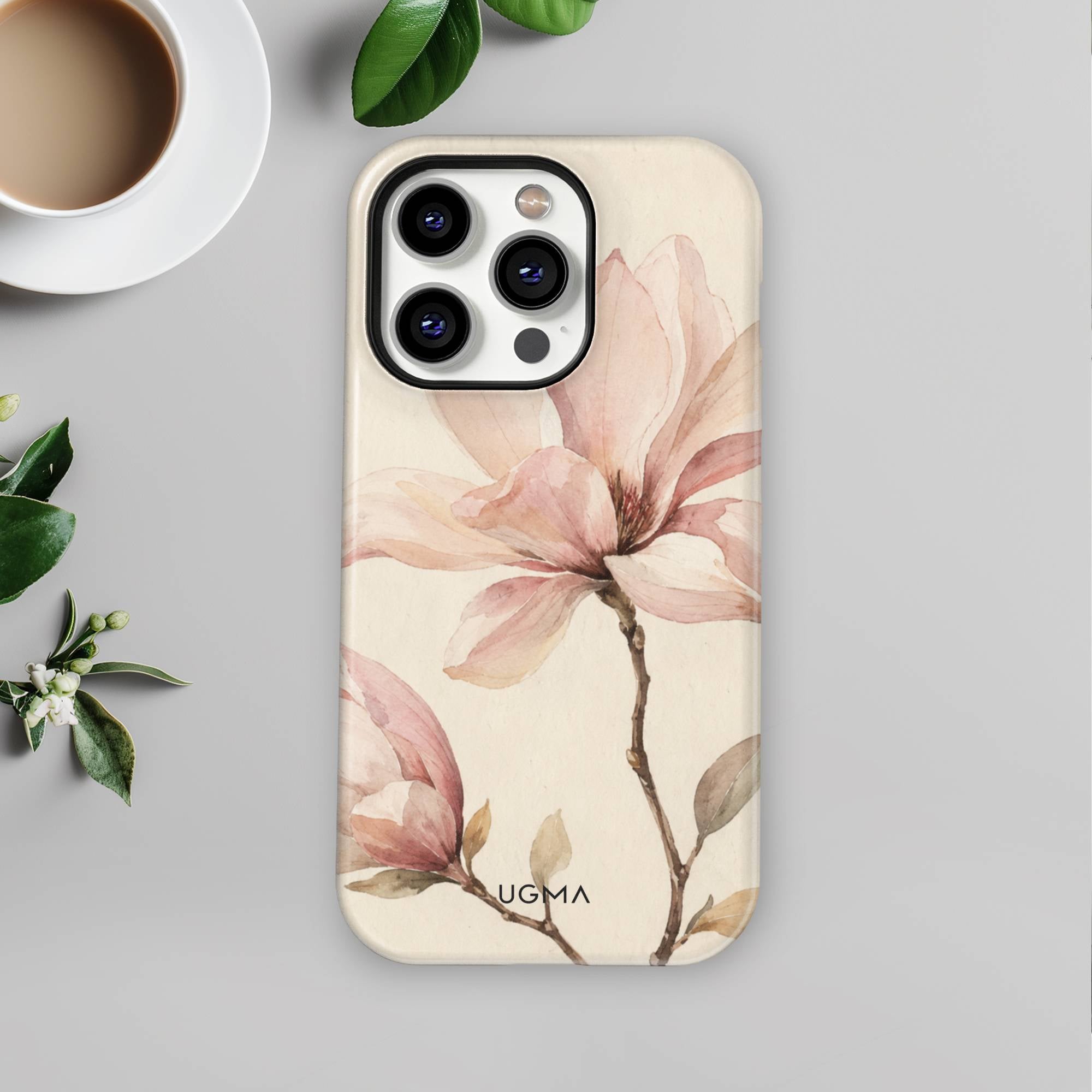 Blush Magnolia