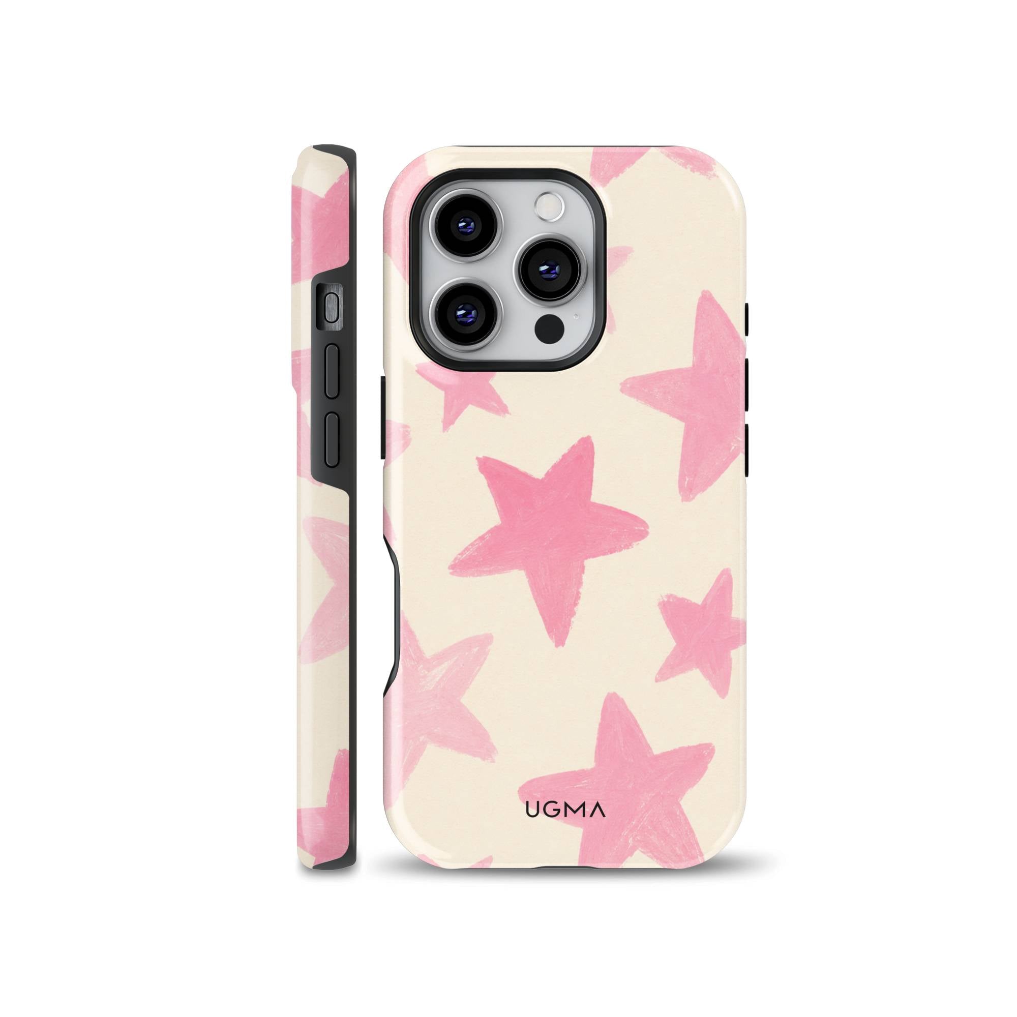 Pink Stardust