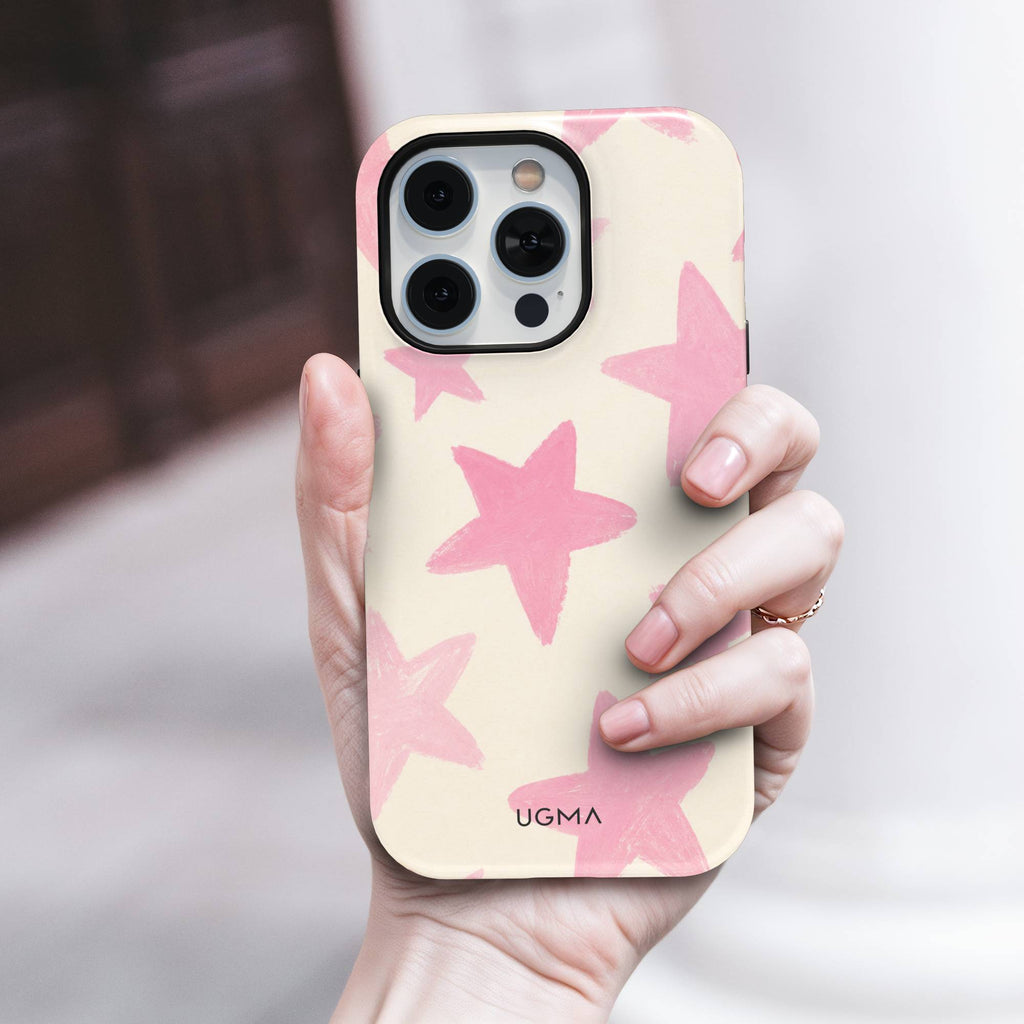 Pink Stardust